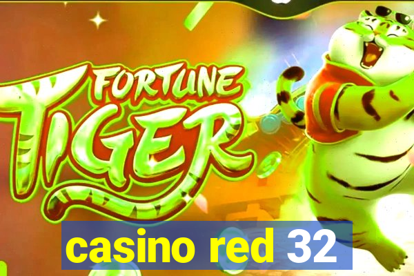 casino red 32