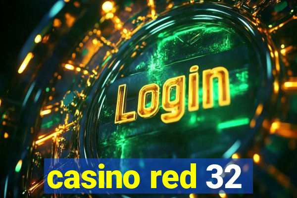 casino red 32