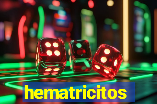 hematricitos