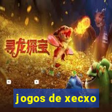 jogos de xecxo