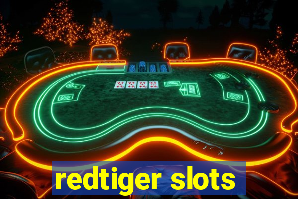 redtiger slots