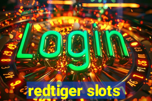 redtiger slots