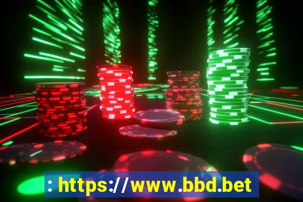 : https://www.bbd.bet