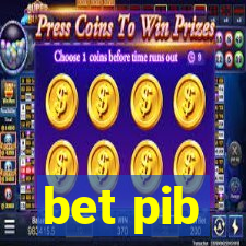 bet pib