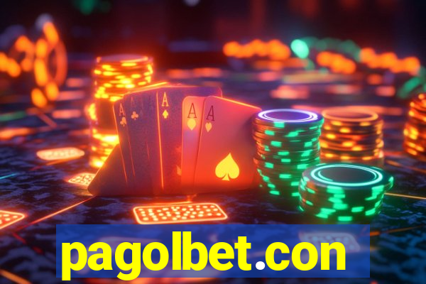 pagolbet.con