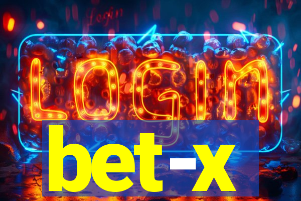 bet-x