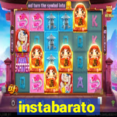 instabarato