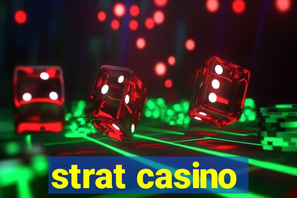 strat casino