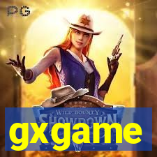 gxgame