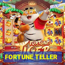 FORTUNE TELLER