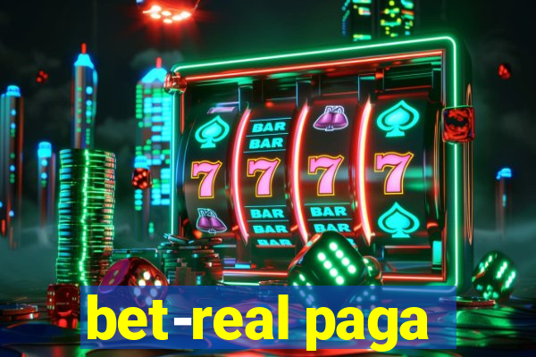 bet-real paga