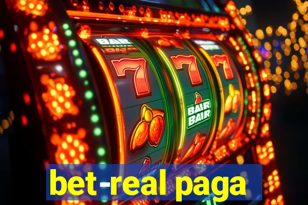 bet-real paga