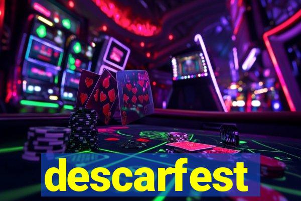 descarfest