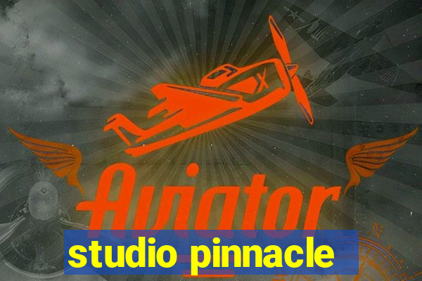 studio pinnacle