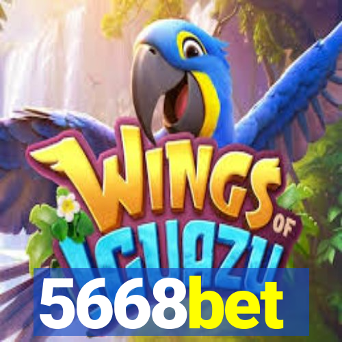 5668bet