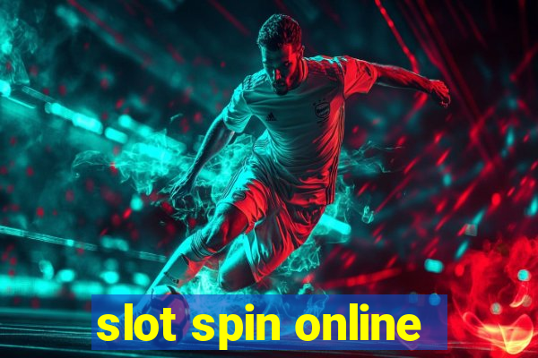 slot spin online