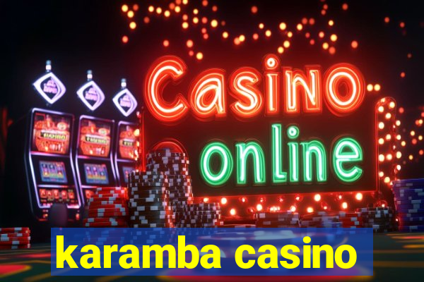 karamba casino