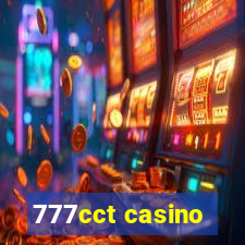 777cct casino