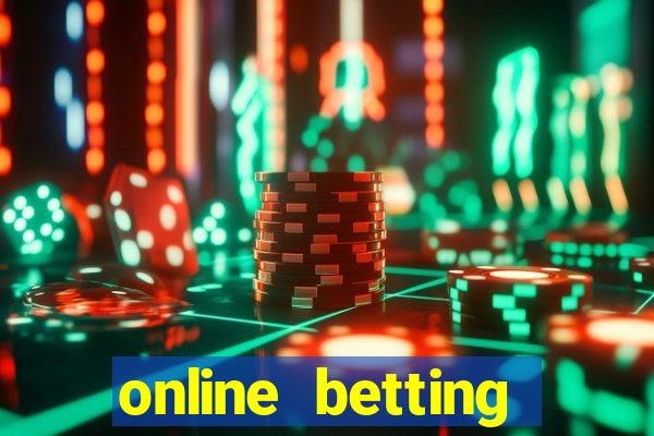 online betting websites usa