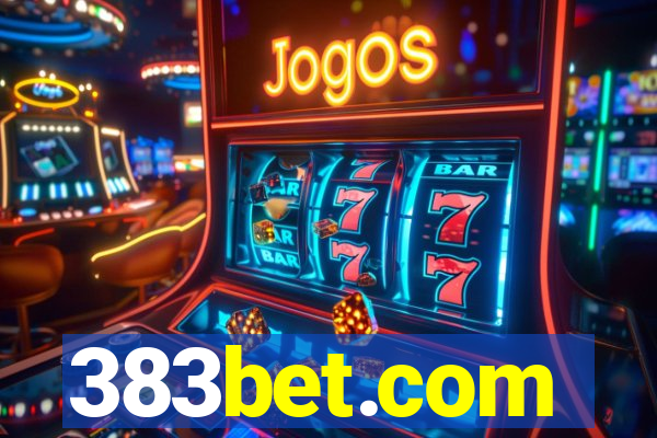 383bet.com