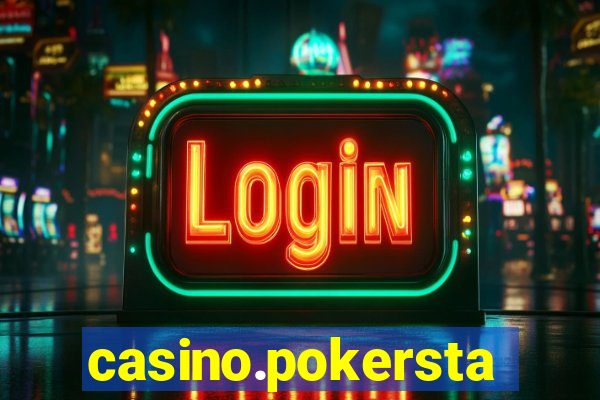 casino.pokerstars