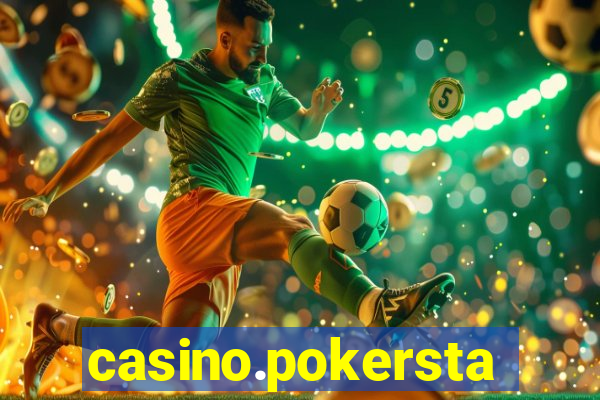 casino.pokerstars