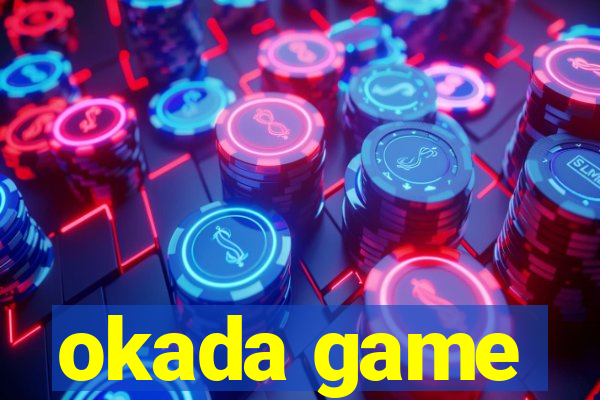 okada game