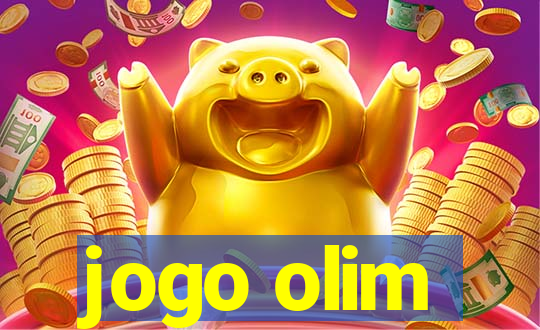 jogo olim