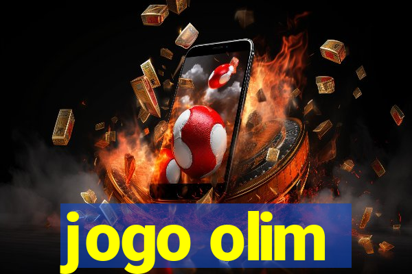 jogo olim