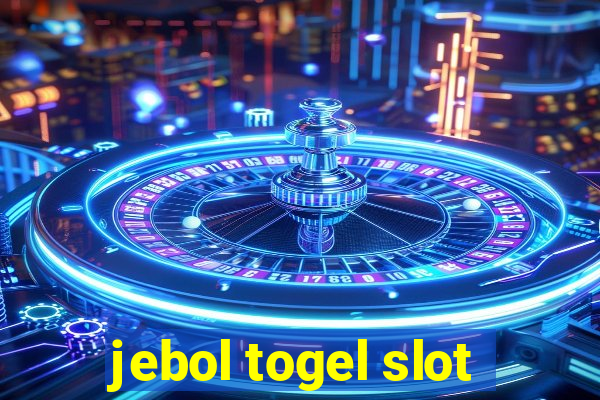 jebol togel slot