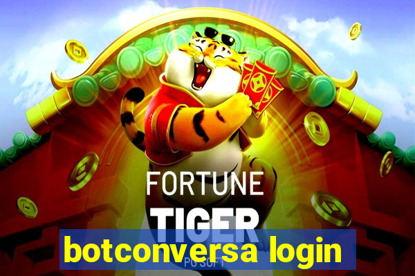 botconversa login