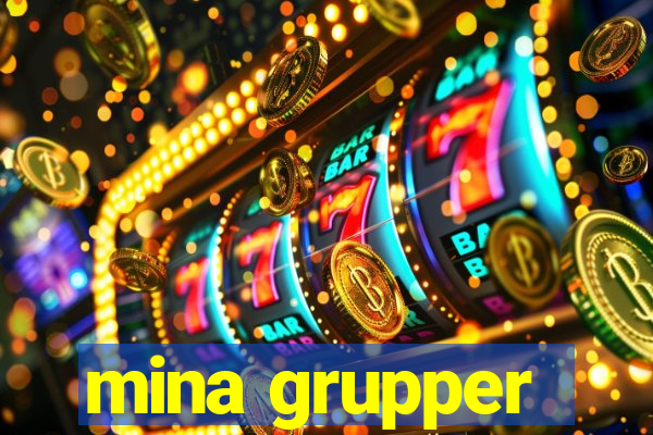 mina grupper