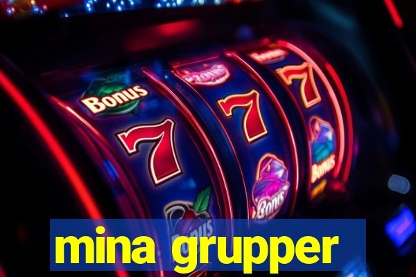 mina grupper