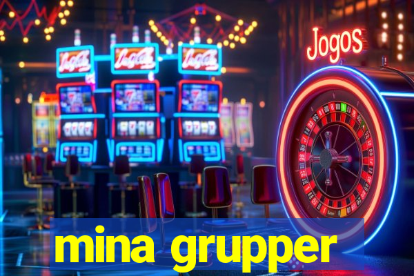 mina grupper