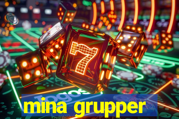 mina grupper