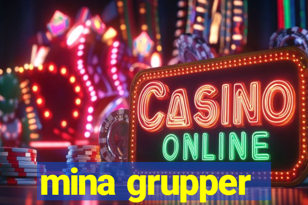 mina grupper