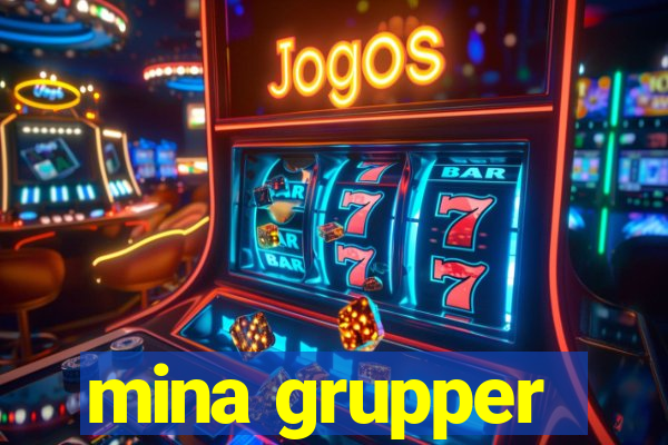 mina grupper