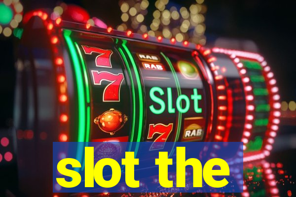 slot the