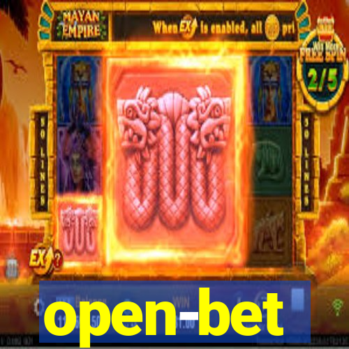 open-bet