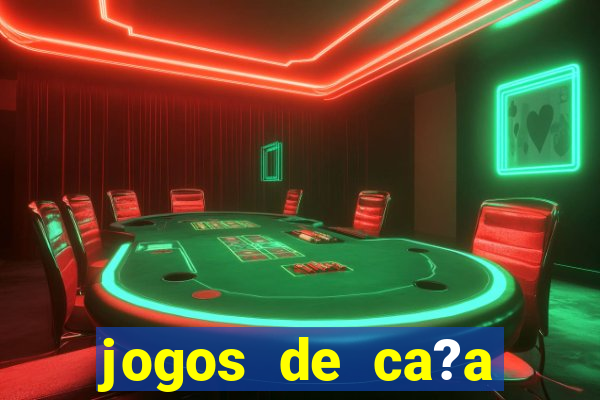 jogos de ca?a niqueis gratis para jogar