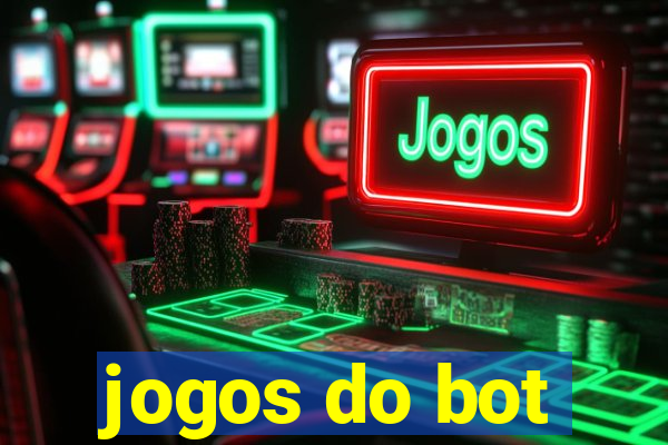 jogos do bot