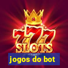 jogos do bot