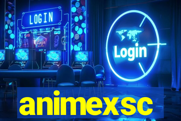 animexsc