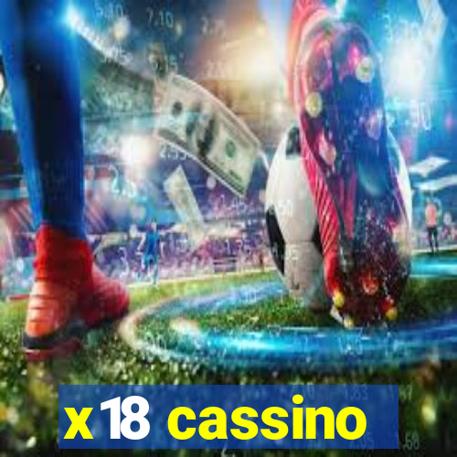 x18 cassino