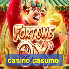 casino casumo