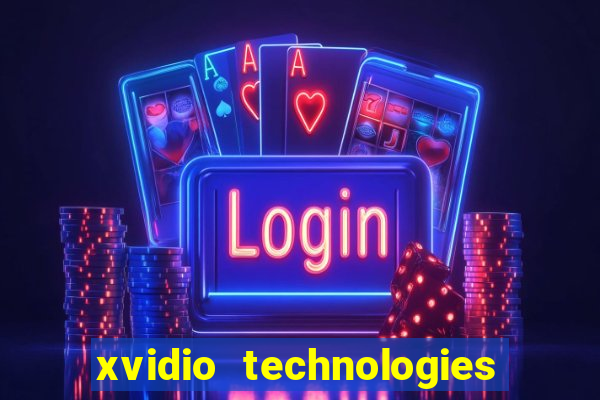 xvidio technologies startup brasil 2022 video game