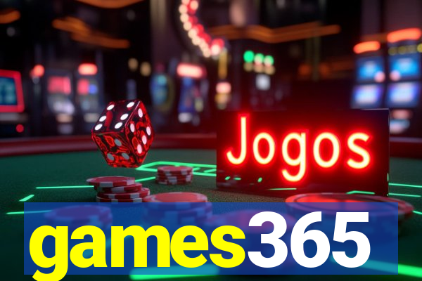 games365