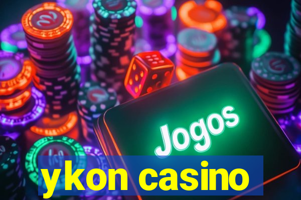 ykon casino