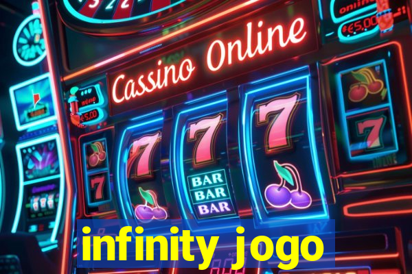 infinity jogo