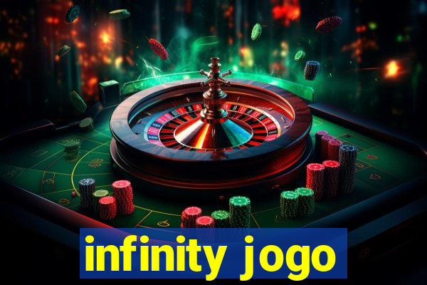 infinity jogo